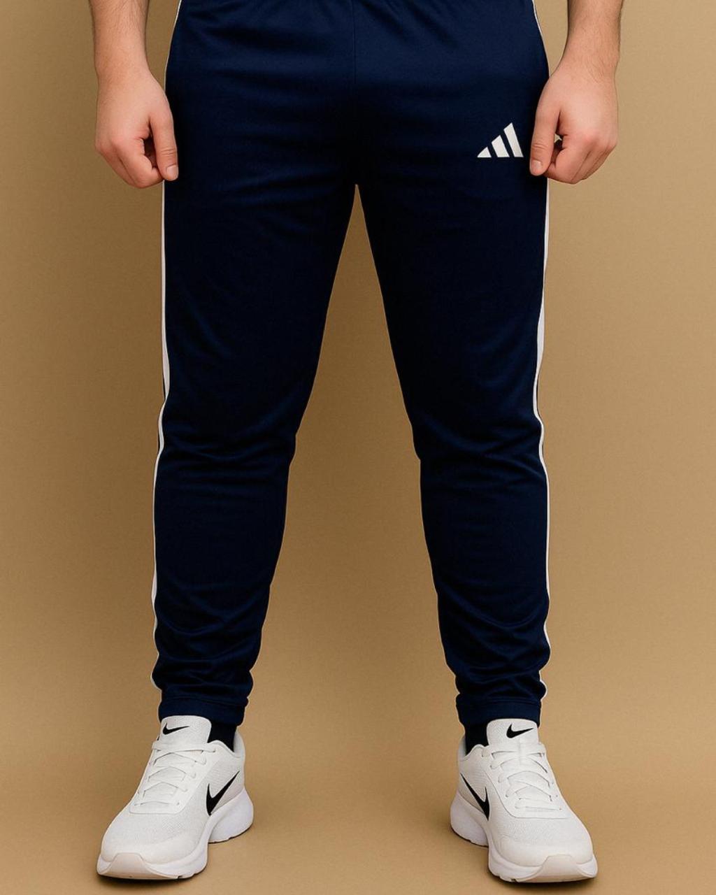 ADI-ELITE Royal Blue & Navy Blue Trouser