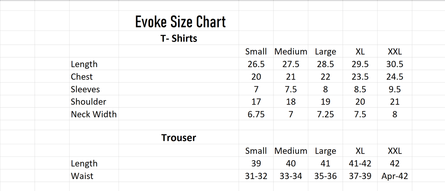 N-I-K-E Black & Blue Dri-Fit TwinSet T-shirt