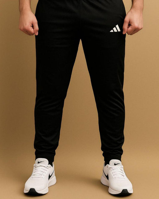 ADI BOOST-Tri Black Trouser